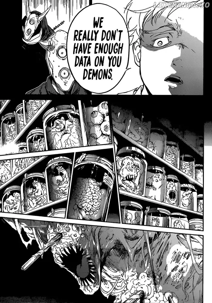 The Promised Neverland chapter 129 image 16_optimized